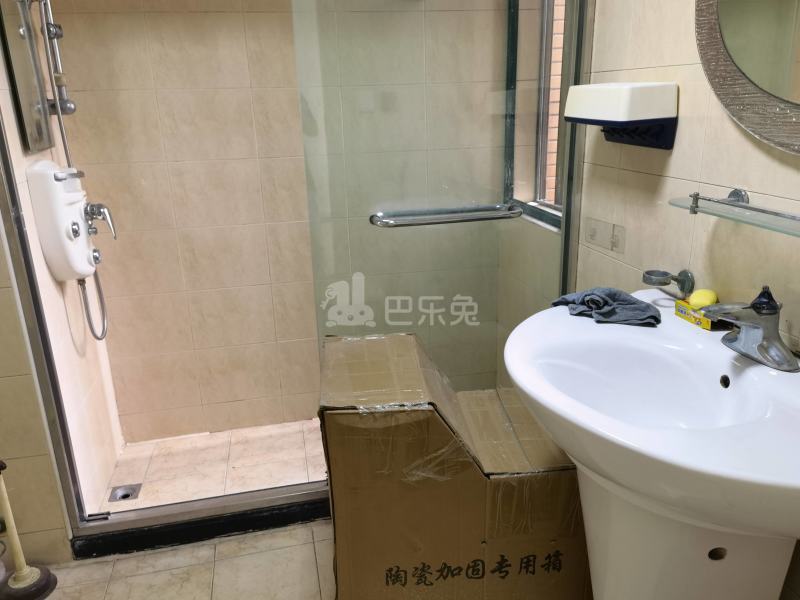 桃源兴城苑北区10000460卫生间图4