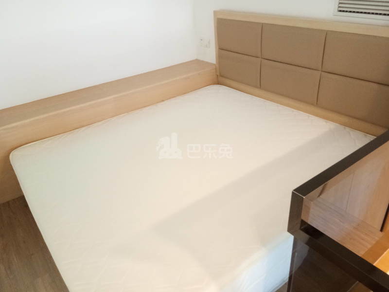 绿地旭辉城10000657卧室图2