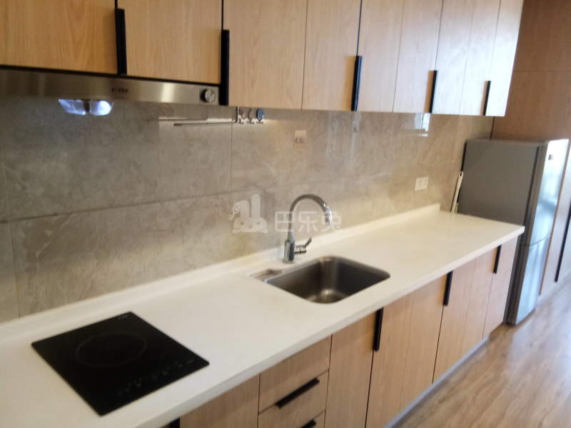 绿地旭辉城10000657厨房图9