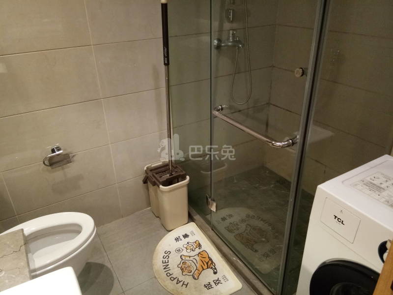 绿地旭辉城10000657卫生间图11