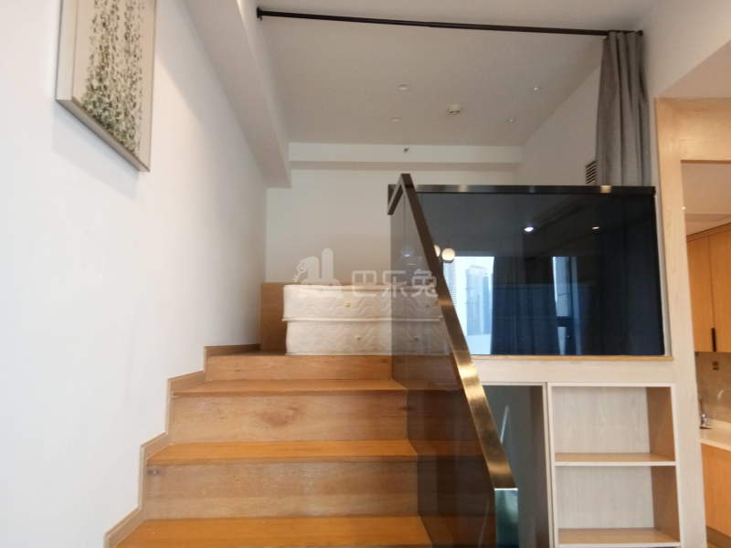 绿地旭辉城10000657卧室图4