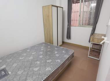 植村五路东二区一巷8号 