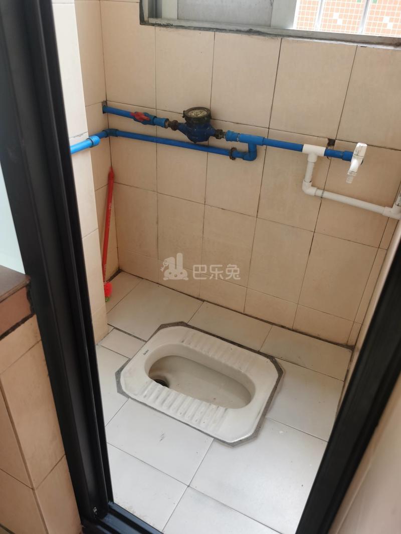 植村五路东二区一巷8号10000883卫生间图4