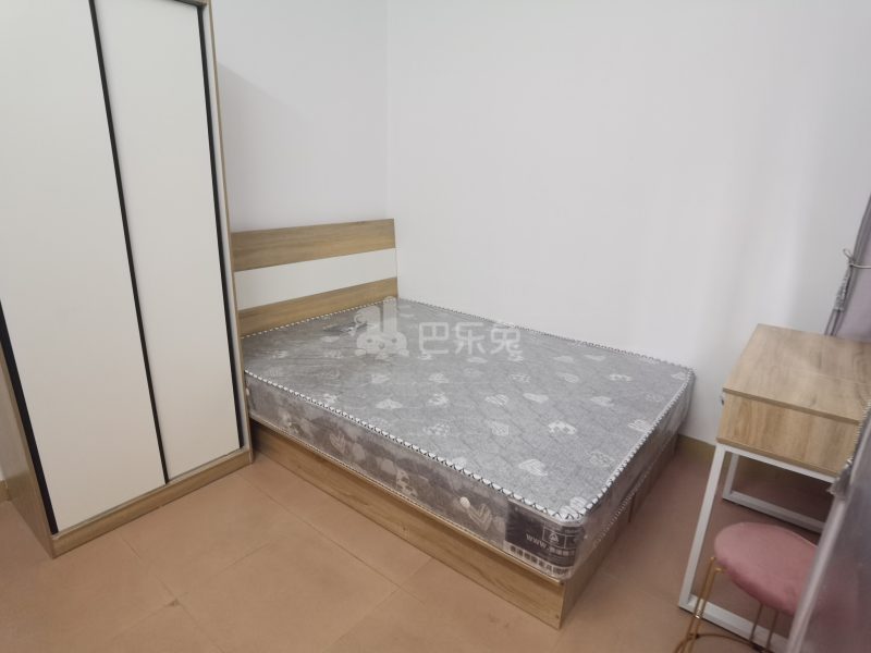 植村五路东二区一巷8号10000885卧室图1