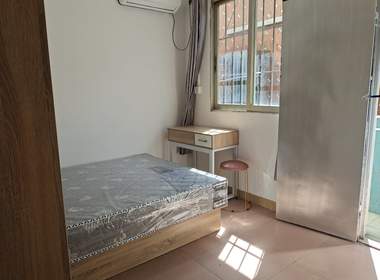 植村五路东二区一巷8号 