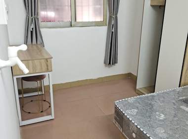 植村五路东二区一巷8号 