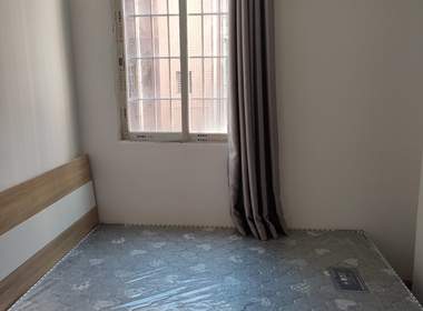 植村五路东二区一巷8号 