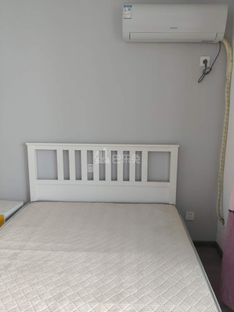 白银时代尚苑三期10001026卧室图0