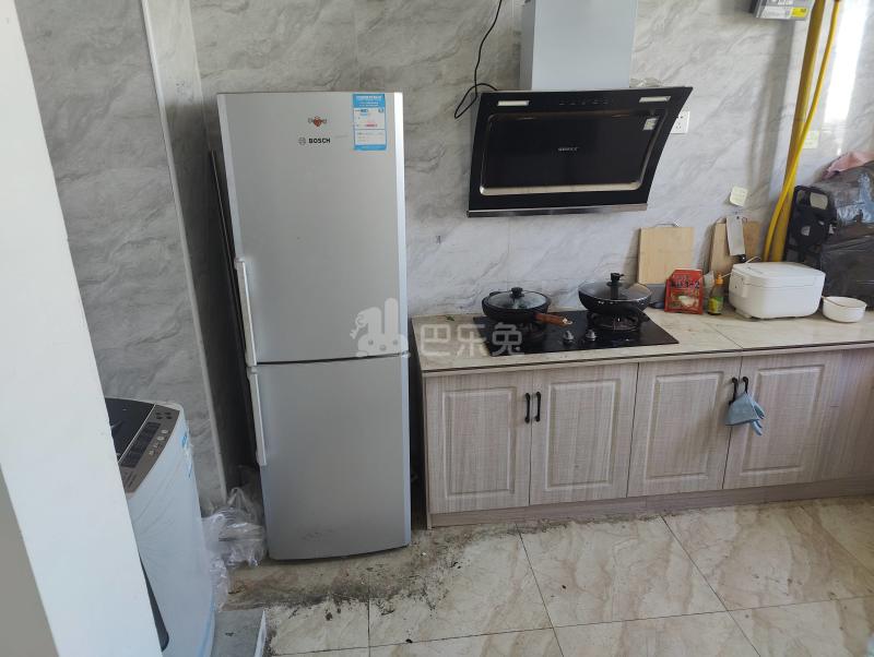 白银时代尚苑三期10001026厨房图6