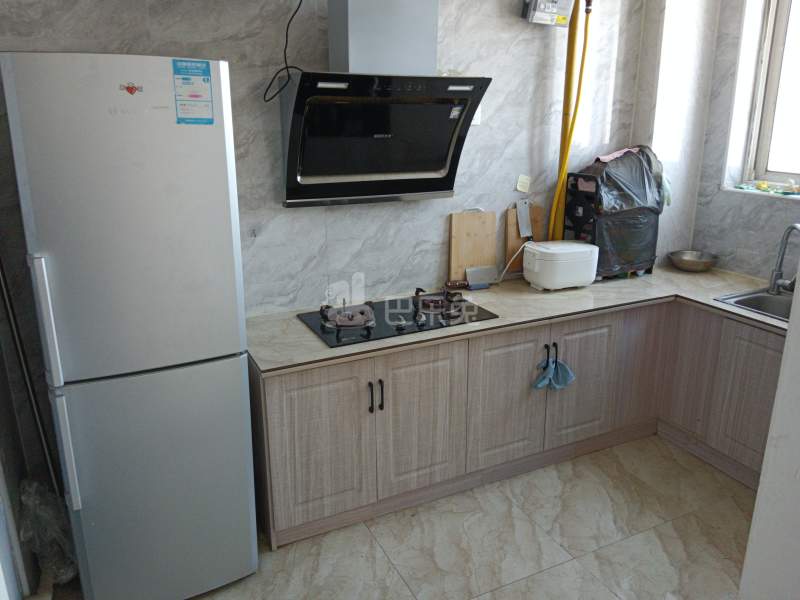 白银时代尚苑三期10001026厨房图5