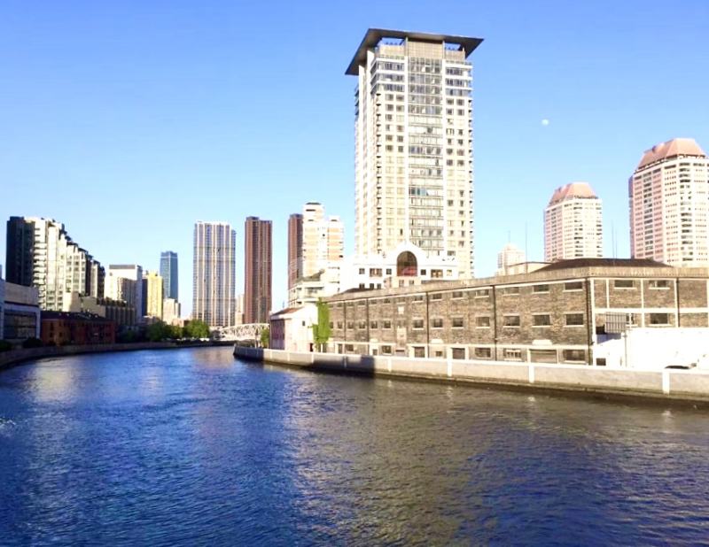 怡水豪庭10002401周边环境图4