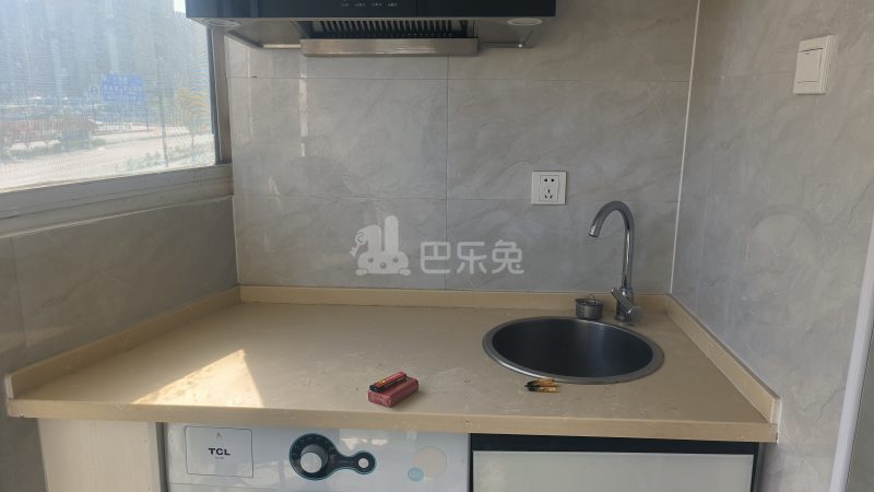 祁连欣苑10003527厨房图4