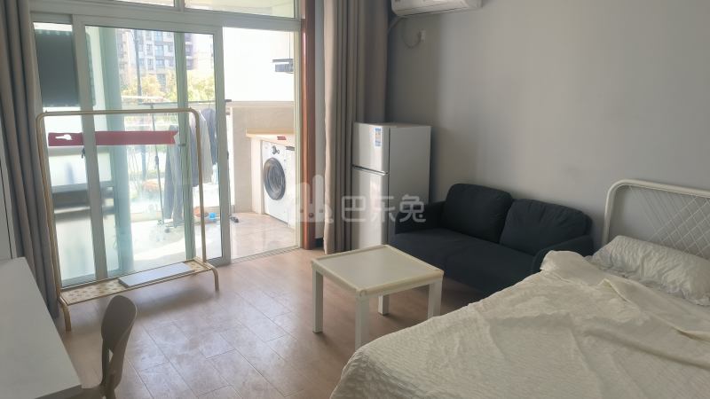 祁连欣苑10003527卧室图0