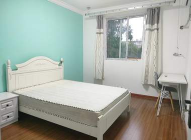 华浜新村（长江路366弄） 