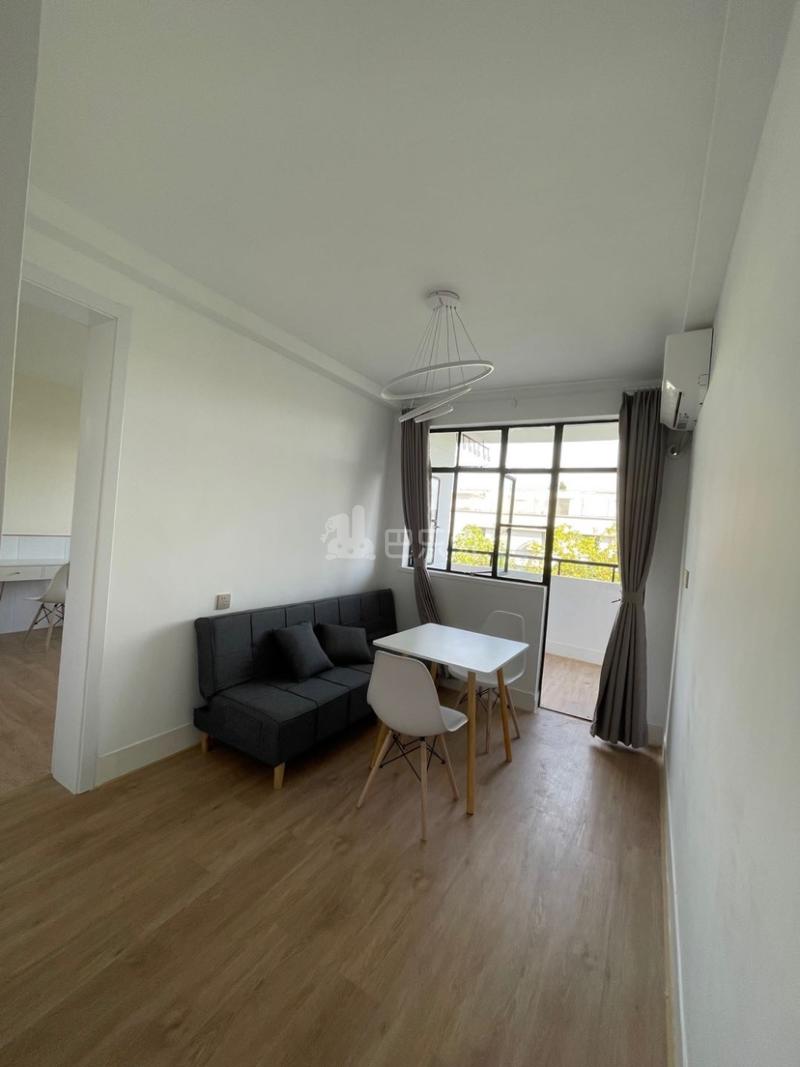 永南小区10005910客厅图6