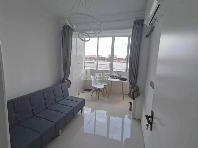 永南小区10005910卧室图0