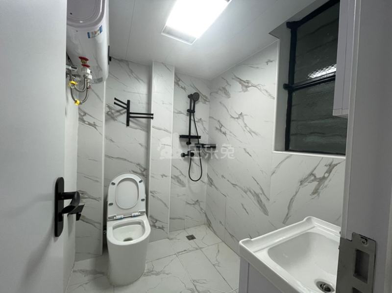 永南小区10005910卧室图1