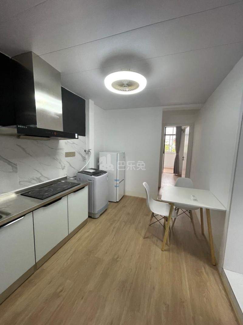 永南小区10005910卧室图2