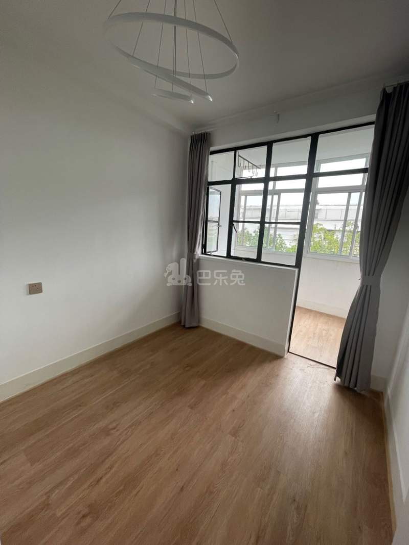 永南小区10005910卧室图3