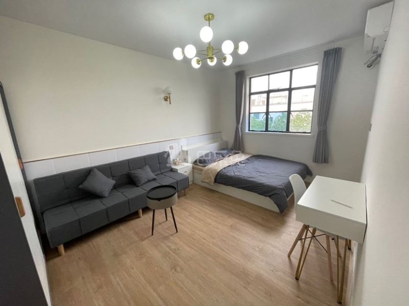 永南小区10005910卧室图4