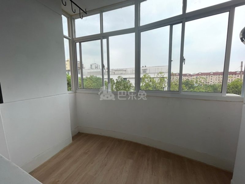 永南小区10005910卧室图5