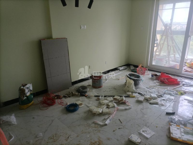 塘泾南苑10006101卧室图1