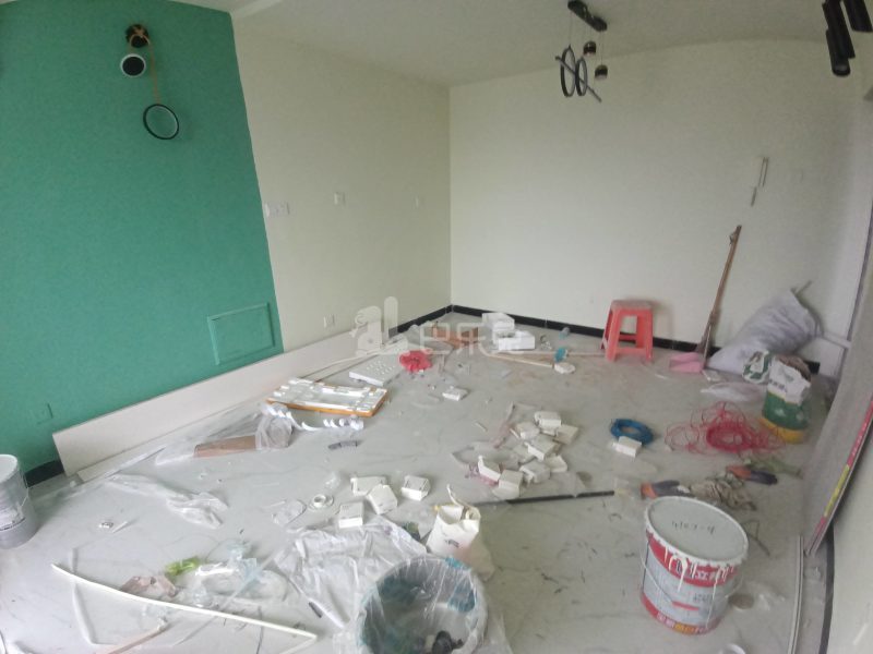 塘泾南苑10006101卧室图2