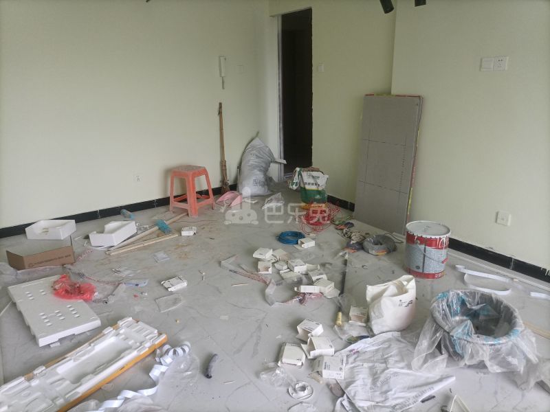 塘泾南苑10006101卧室图3