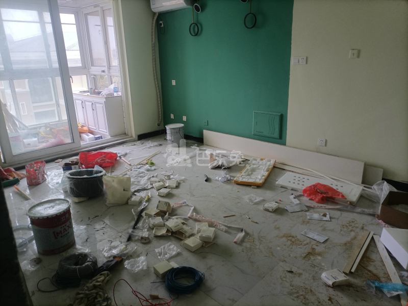 塘泾南苑10006101卧室图0