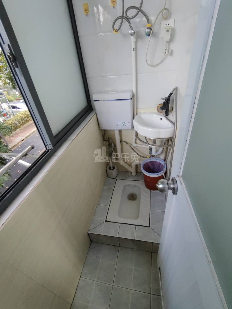 西郊家园（青浦）10007053卫生间图11