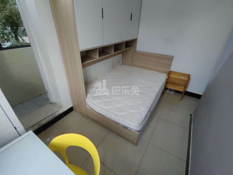 西郊家园（青浦）10007053卧室图6