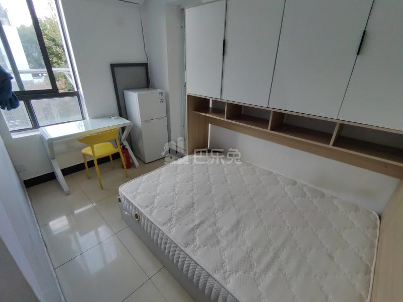 西郊家园（青浦）10007053卧室图1