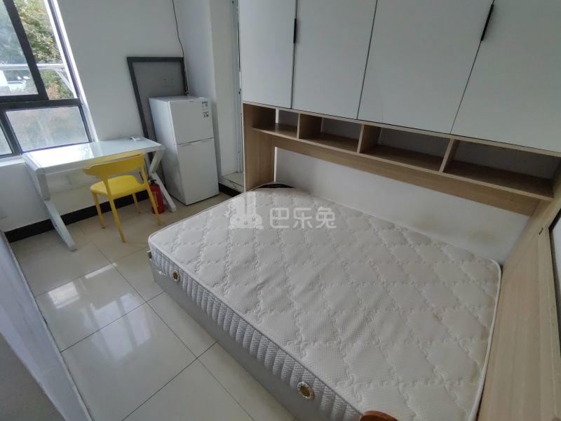 西郊家园（青浦）10007053卧室图4