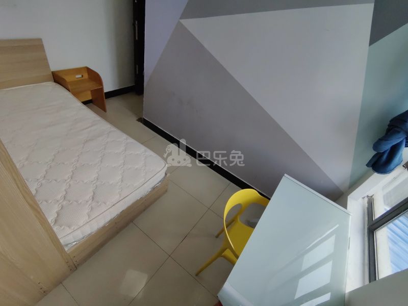 西郊家园（青浦）10007053卧室图7