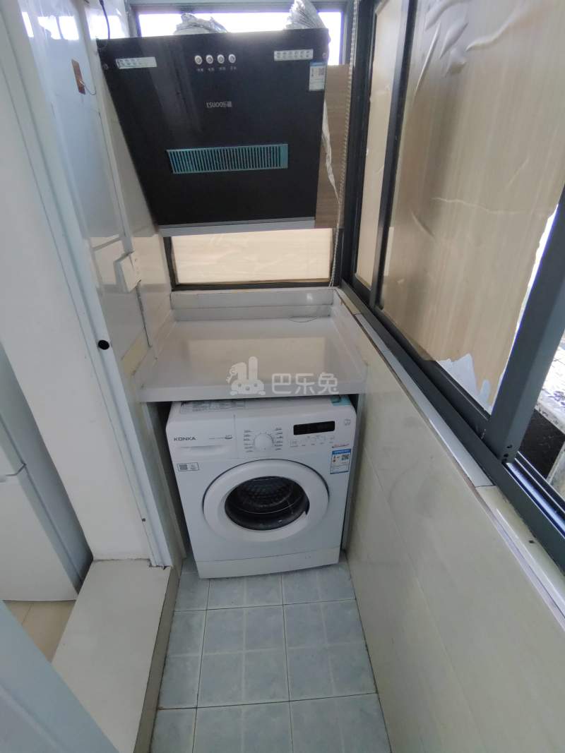 西郊家园（青浦）10007053厨房图9