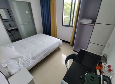 西郊家园（青浦） 