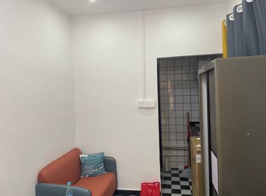 桃源公寓（上社南新大街32号） 1室0厅1卫