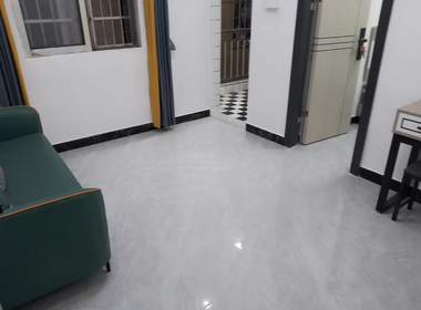 桃源公寓（上社南新大街32号） 1室1厅1卫