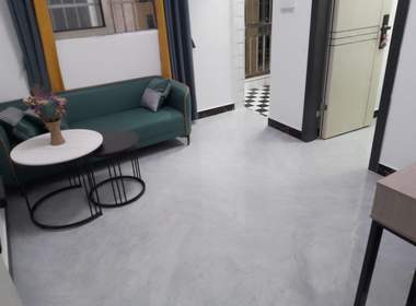 桃源公寓（上社南新大街32号） 1室1厅1卫