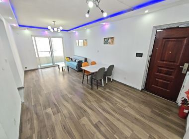 嘉宝梦之悦 3室1厅1卫