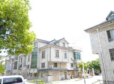 杜巷小区（民房） 