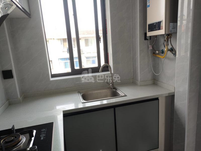 共和二村10010197厨房图11
