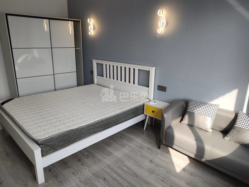 共和二村10010197卧室图1