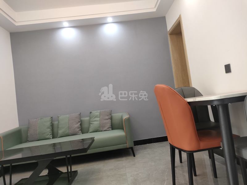 共和二村10010197客厅图8