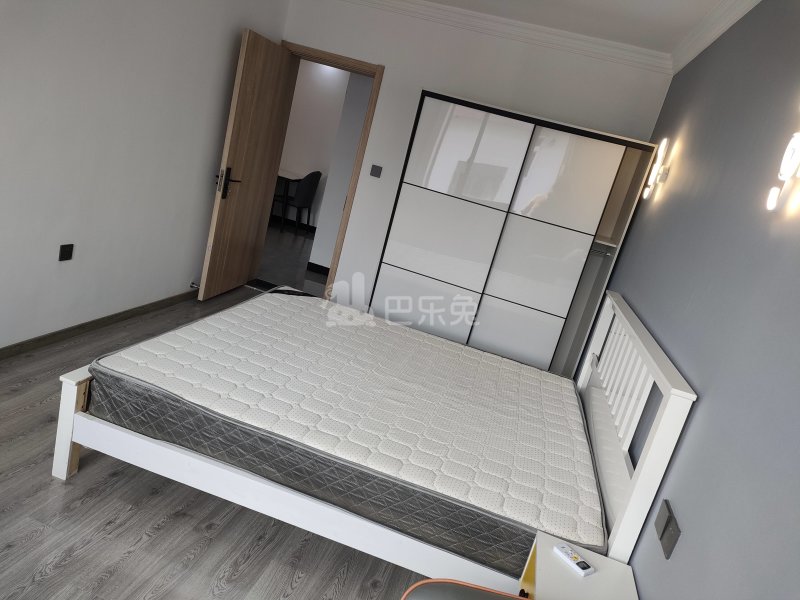 共和二村10010197卧室图2