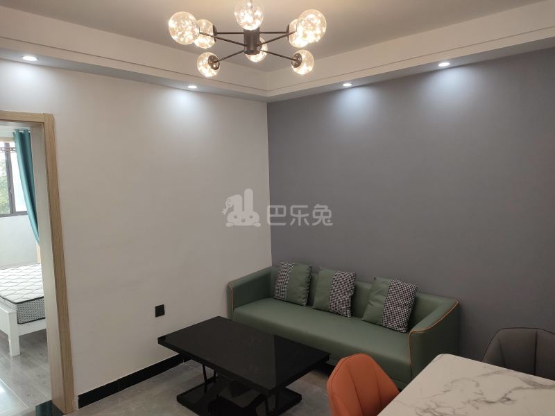 共和二村10010197客厅图9