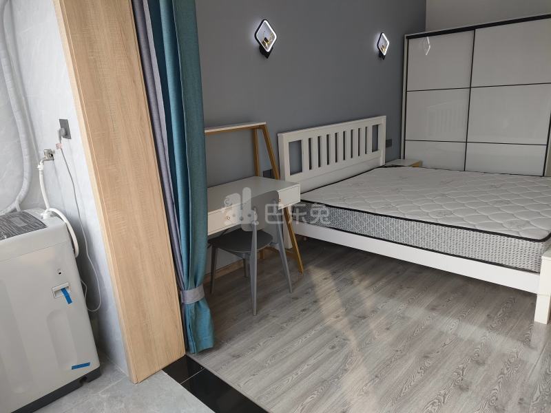 共和二村10010197卧室图6