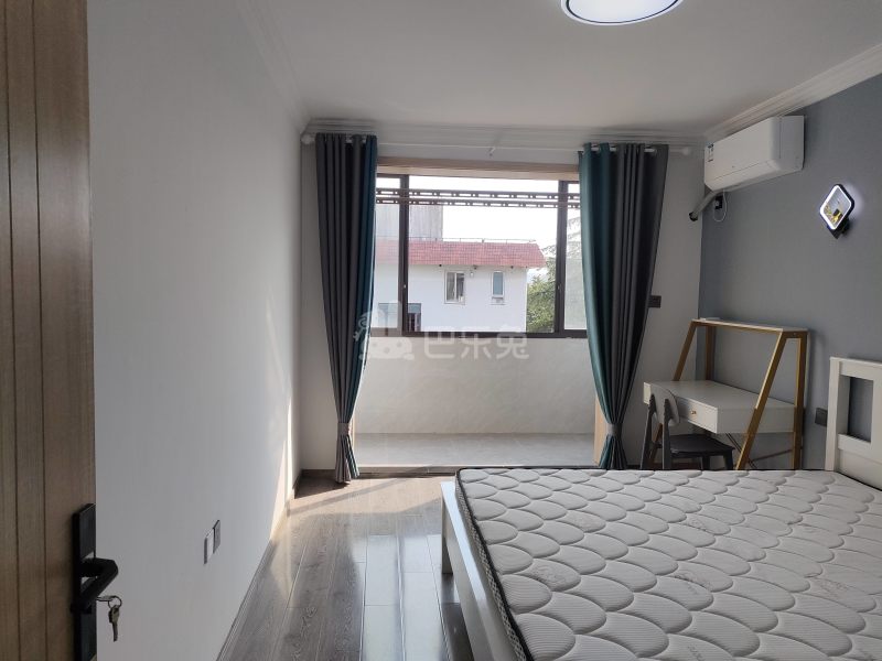 共和二村10010197卧室图5