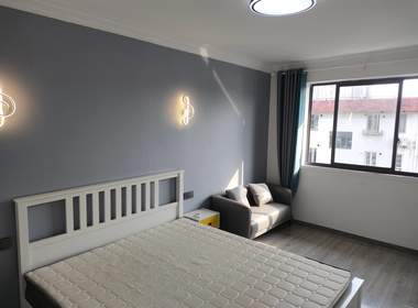 共和二村 2室1厅1卫