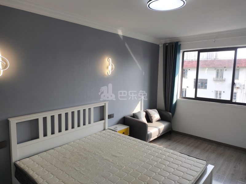 共和二村10010197卧室图0